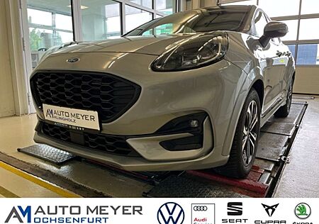 Ford Puma ST-Line 1.0 EcoBoost Navi LED Shz.