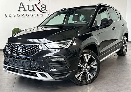 Seat Ateca 2.0 TDI DSG Xperience NAV+LED+PANO+KAM+ACC