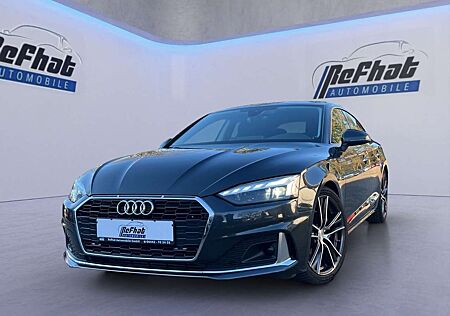 Audi A5 Sportback 40 TFSI advanced*Virtual*ACC*MATRIX
