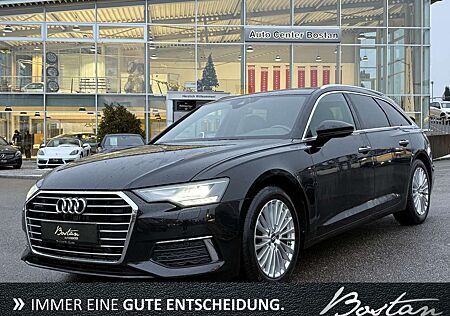 Audi A6 45 TDI QUATTRO/MEMORY/PANORAMA/LEDER/NAVI/DAB