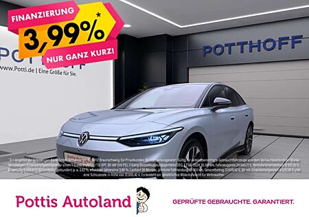 VW ID.7 Volkswagen PRO AHK IQ.LIGHT KAMERA NAVI LM19