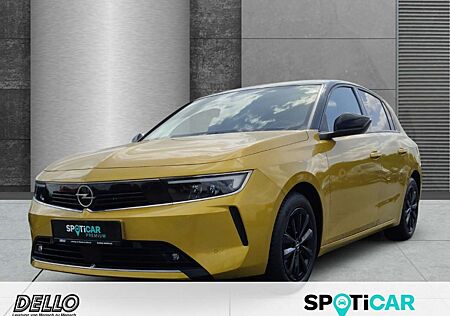 Opel Astra L Edition 1.2 Turbo Digitales Cockpit LED Apple Ca