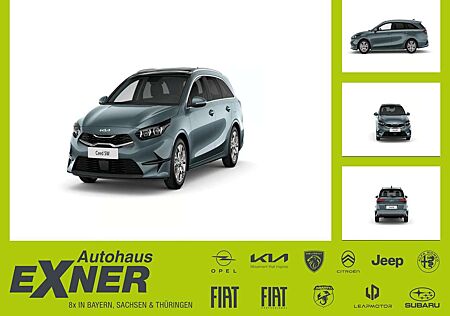 Kia XCeed Ceed SW / cee'd SW Ceed SW Spirit JBL Premium Soundsystem, Navi