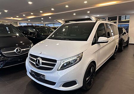Mercedes-Benz V 250 CDI EDITION lang*7-Sitzer*LED*StHz*19 "