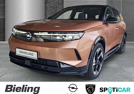 Opel Grandland GS