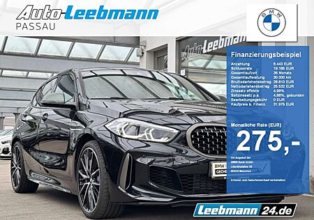 BMW 135 Mi xDrive 19-Zoll/HK-HiFi/LKH 2 JAHRE GARANTIE