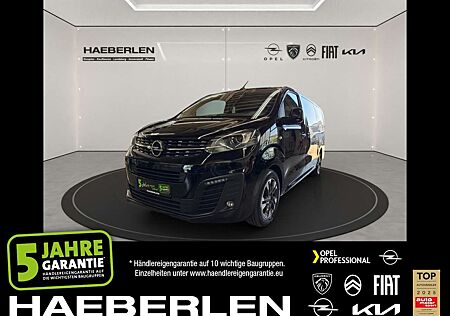 Opel Zafira L. 2.0 L Autom.Tour HUD Leder Standh.Pano