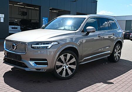 Volvo XC 90 XC90 B5 AWD*INSCR*STDHZ*PANO*HK*360*HUD*LUFT*