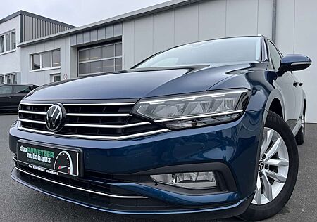 VW Passat Variant Volkswagen 2.0 TDI DSG Business 181€ m. 20% Anzahlung AHK N