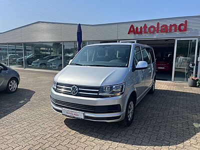 Volkswagen T6 Caravelle lang*1 HD*STHZ*NAVI*SHZ*KAMERA*AHK*