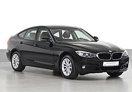 BMW 318D 318 GRAN TURISMO*AUS 1 HAND*HEAD-UP-DISPLAY*