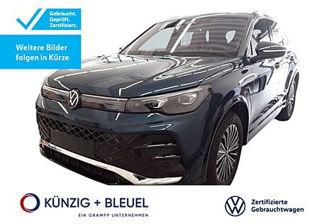 VW Tiguan Volkswagen R-Line 2,0 TDI 193PS DSG*Nav*AHK*StHz*Pan