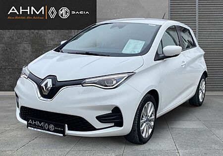 Renault ZOE Experience R110 ZE50 STANDHEIZUNG NAVI MIETAKKU