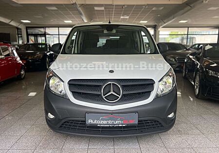 Mercedes-Benz Citan Kombi 108/109/111 CDI lang