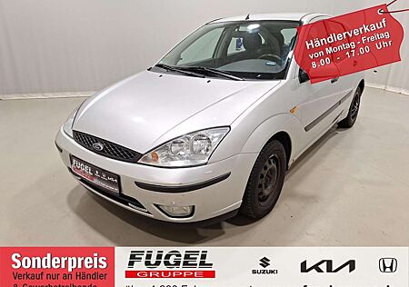 Ford Focus 1.6 1.Hand|Klima