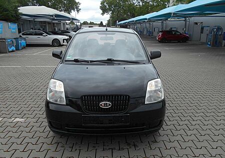 Kia Picanto 1.1 EX/KLIMA/EURO 4/HU/AU BIS 03/2027