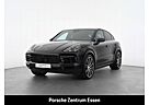 Porsche Cayenne Coupe / Luftfederung 360 Kamera Apple CarPlay Pano