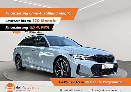 BMW 320 d xDrive M Sport/ACC/PANO/RFK/1.HAND/STHZ