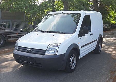 Ford Transit Connect Kasten (2006)