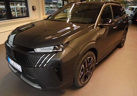 Peugeot 5008 GT Hybrid 145 e-DSC6 - 7 Sitzer