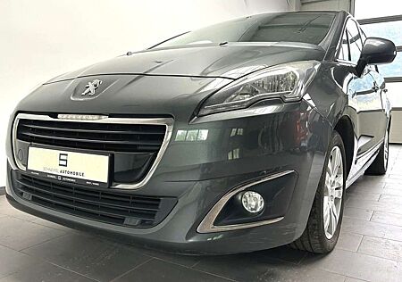 Peugeot 5008 Active