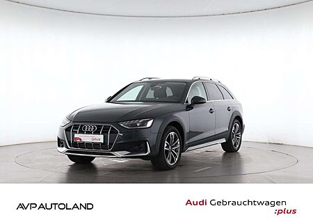 Audi A4 allroad 45 TFSI quattro S tronic | AHK | LED