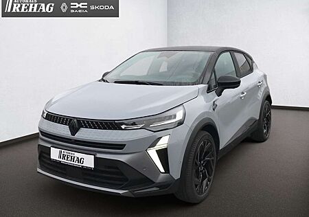 Renault Captur Esprit Alpine FH 160 *GOOGLE*SH*KAMERA*