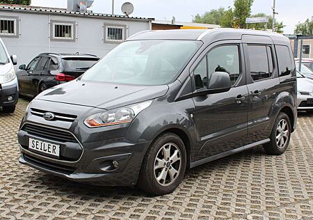 Ford Tourneo Connect Tit.*NAVI*PANORAMA*2xSCHIEBEI