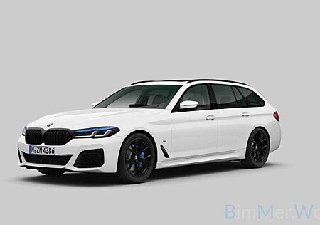 BMW 540 M Sport 360°Memory DAB AHK Belüftung H K