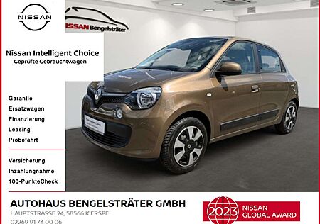 Renault Twingo 0.9 TCe 90 eco² Dynamique ENERGY