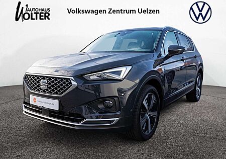 Seat Tarraco 2.0 TDI Xcellence DSG AHK NAVI BEATS