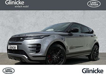 Land Rover Range Rover Evoque P200 Dynamic SE WinterPack 20