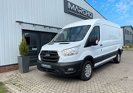 Ford Transit Kasten 350 L3 Trend*1.Hand*Klima*HU Neu*