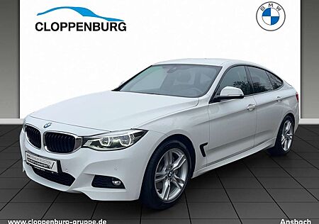 BMW 340 i Gran Turismo M Sportpaket Head-Up HiFi DAB