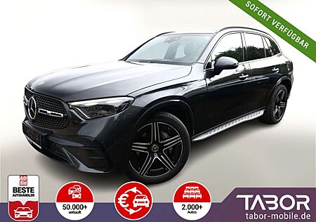 Mercedes-Benz GLC 220 220 d 4Matic AMG Line Premium+ 20Z NightP