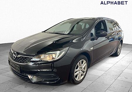 Opel Astra K 1.4 Turbo Edition Navi
