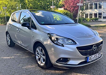 Opel Corsa 1.4 ecoFLEX Start/Stop Active