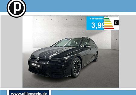 VW Golf Volkswagen VARIANT TSI DSG R-LINE/BLACK STYLE BUSIN+18