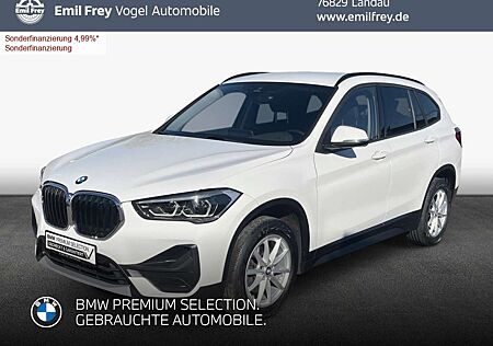 BMW X1 xDrive18d Aut. Advantage *SHZ*Navi*Head-Up*