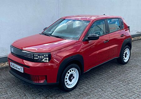 Fiat Grande Panda (RED) 44 kWh