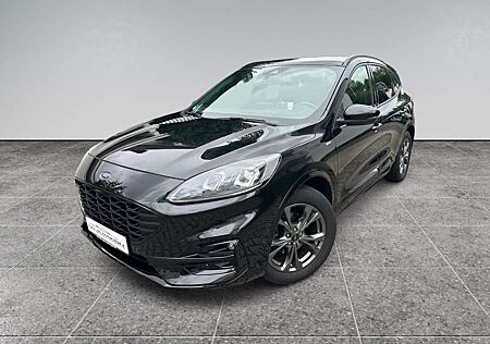 Ford Kuga ST-Line X