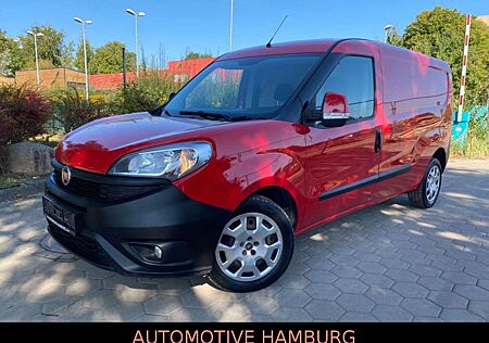 Fiat Doblo 1.6 Maxi Kasten*Automatik*Klima*AHK*1.Hd