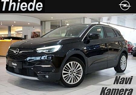 Opel Grandland X 1.2T INNOV. NAVI/LED/KAMERA/PANO.