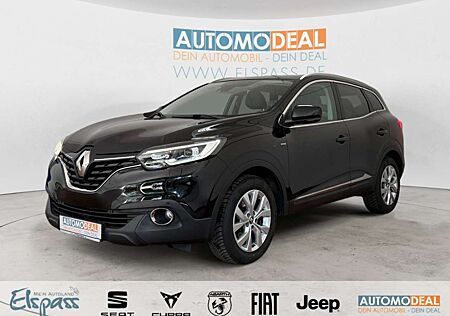 Renault Kadjar Limited ALLWETTER DIG-DISPLAY KAMERA SITZ.HZG KEYL