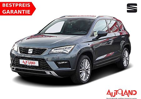 Seat Ateca 1.5 TSI Xcellence LED Navi AHK Kamera