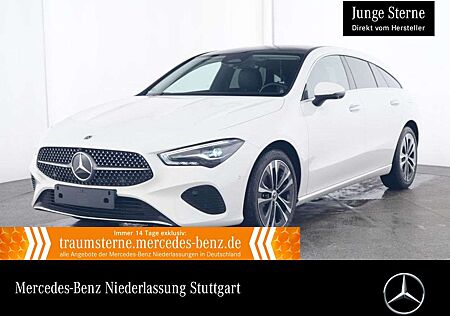Mercedes-Benz CLA 180 d PROGRESSIVE+PANO+360°+LED+TOTW+KEYLESS
