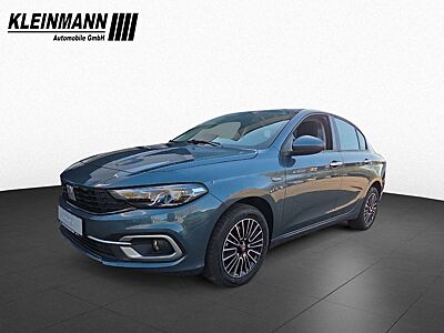 Fiat Tipo Urban 1.6 TD (130) LED+Kamera+CarPlay+7"-TS