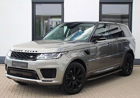 Land Rover Range Rover Sport 3.0 SDV6 HSE Dynamic 21 ZOLL**