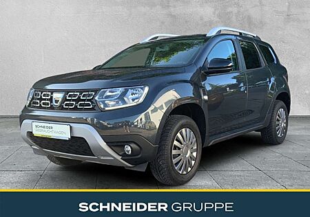 Dacia Duster II Celebration 1.3 TCe 130 NAVI+KAMERA