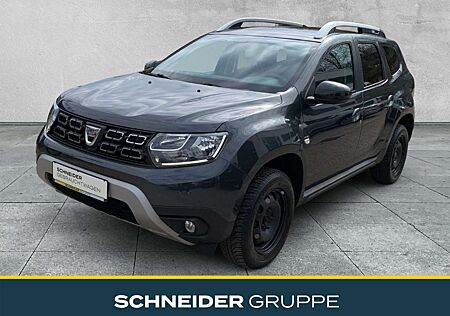 Dacia Duster II Celebration 1.3 TCe 130 NAVI+KAMERA